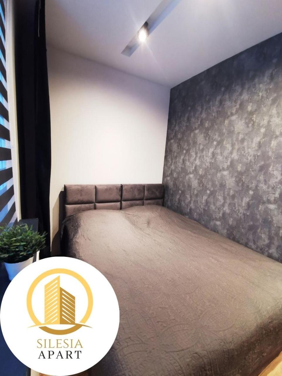 Apartament Ceglany Tychy Exterior foto