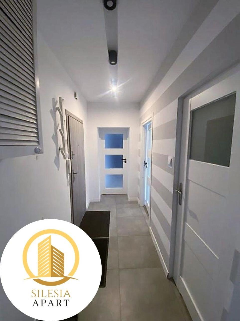 Apartament Ceglany Tychy Exterior foto